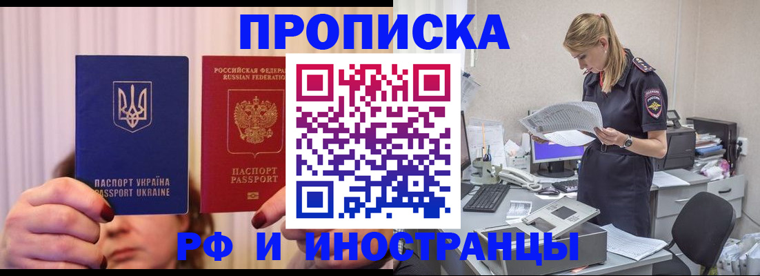 временная регистрация госуслуги в Ермолино