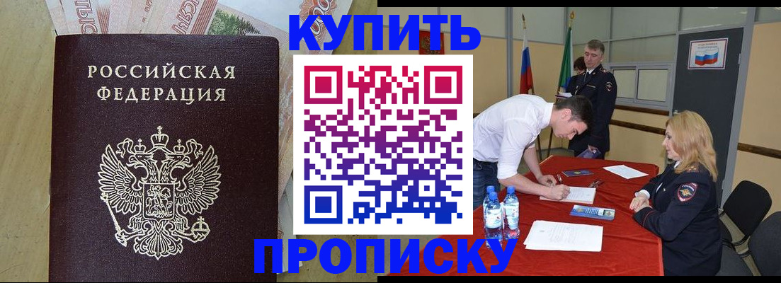 прописка 2025 в Ермолино